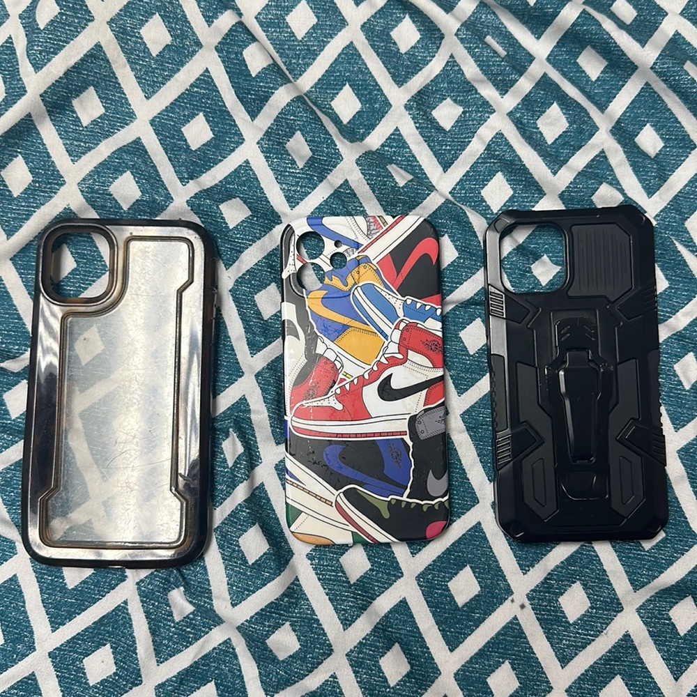 iphone cases bundle